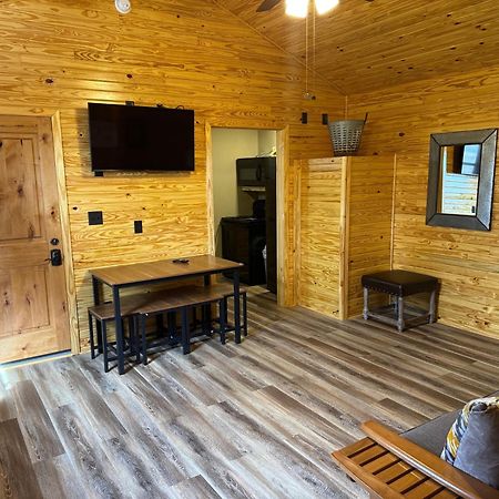 Kick Back Ranch Hotel Ramer Eksteriør billede